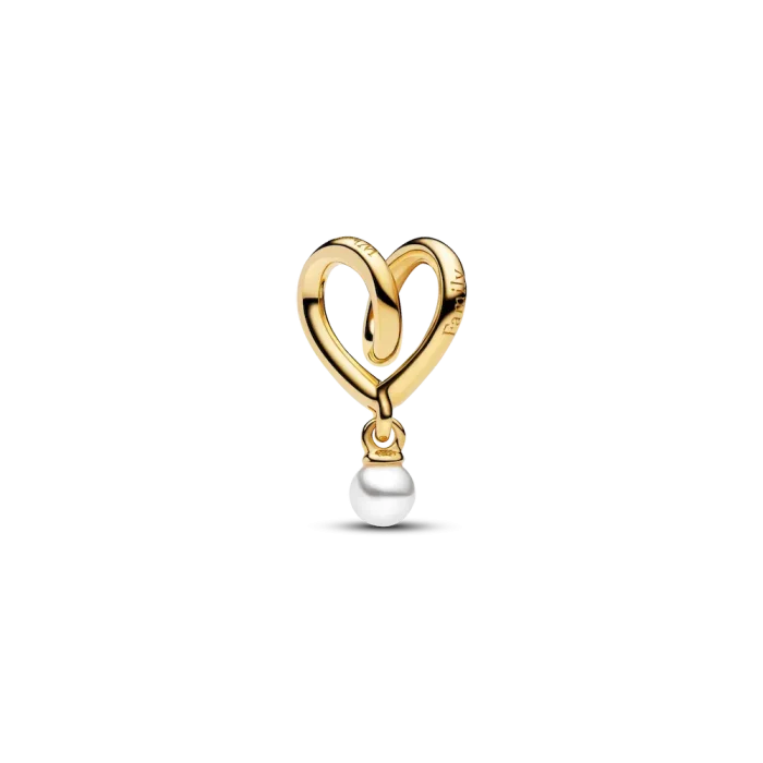 Forever and Always Family Charm Duo - Image 7