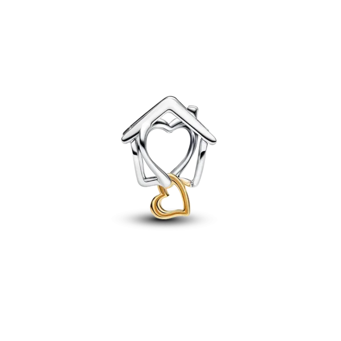 Home & Heart Charm - Image 5