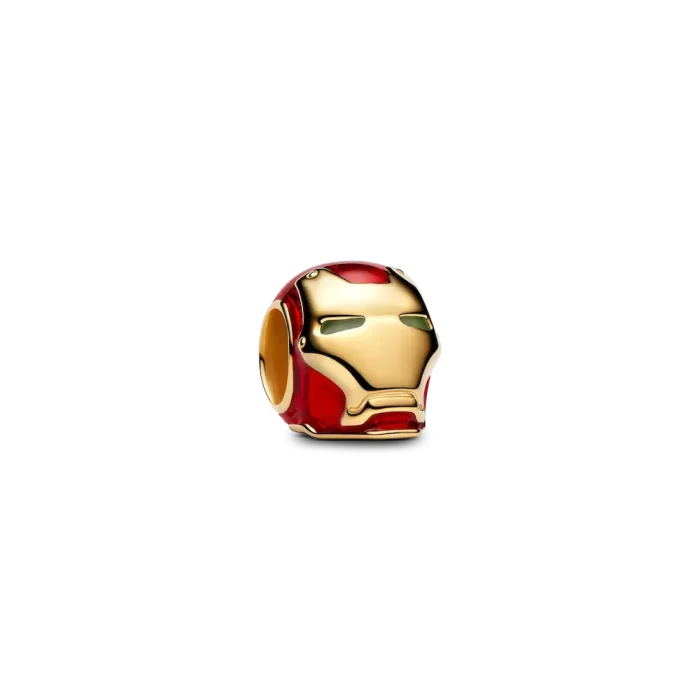 Marvel Iron Man Charm Duo - Image 2