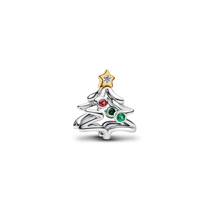 Deck the Halls Charm Trio - Image 3