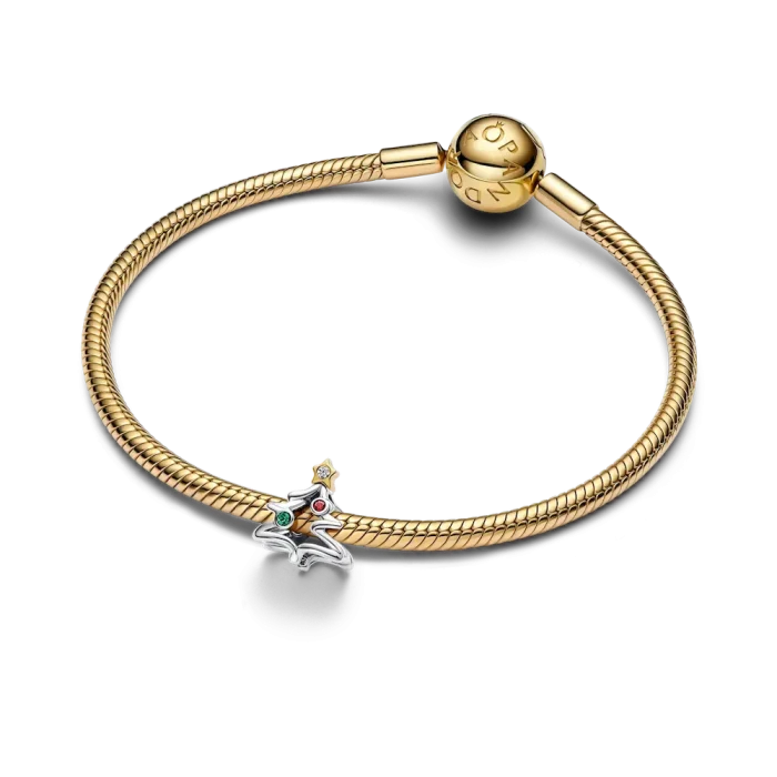 Deck the Halls Charm Trio - Image 14