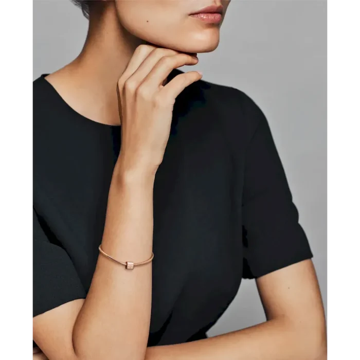 Sparkling Dice Charm - Image 3