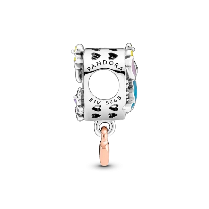 Disney Ohana Lilo & Stitch Inspired Charm - Image 4