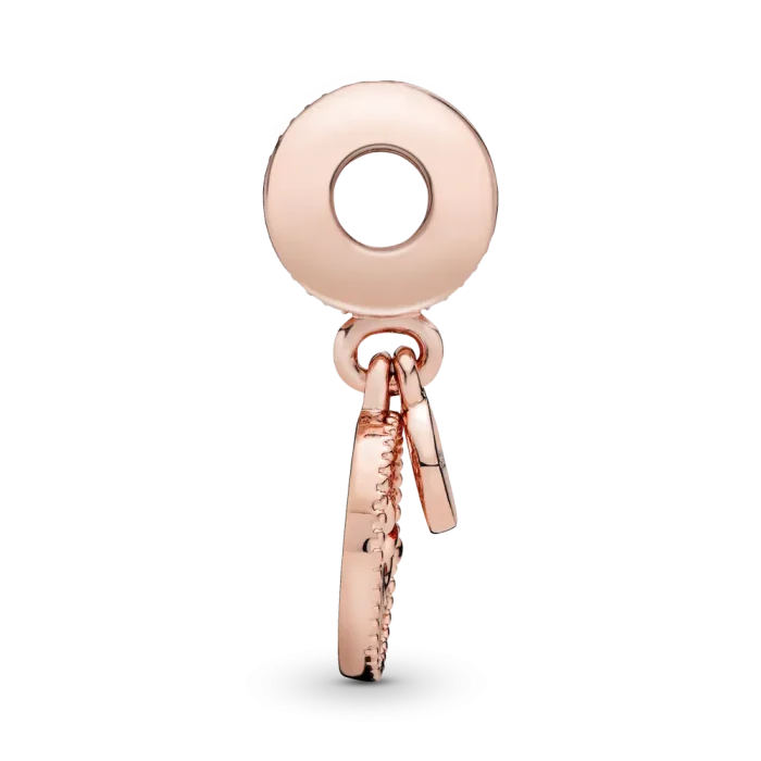 Sparkling Family Tree Dangle Charm - Image 5