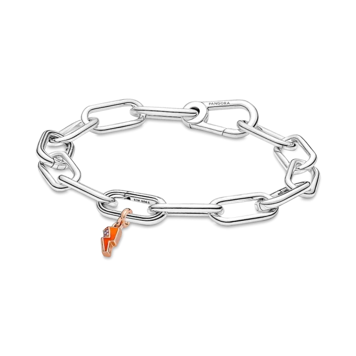 FINAL SALE - Pandora ME Light Me Up Mini Dangle Charm - Image 6