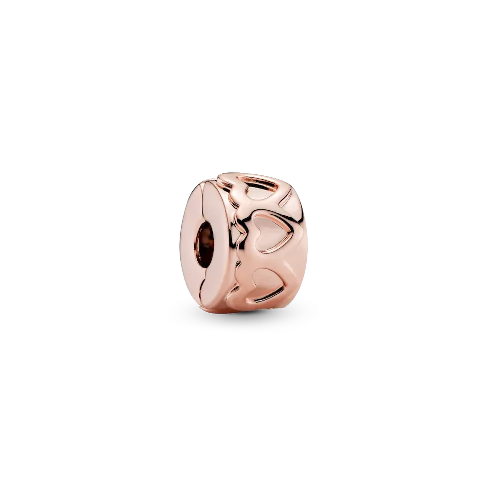 781978_RGB.webp Band of Hearts Clip Charm - Image 1