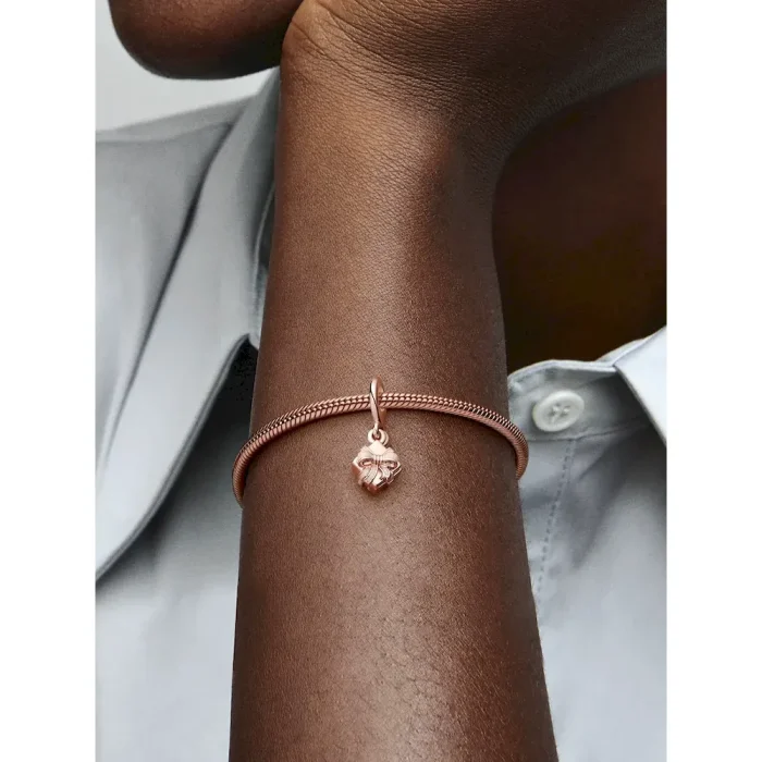 Happy Birthday Gift Openable Dangle Charm - Image 2