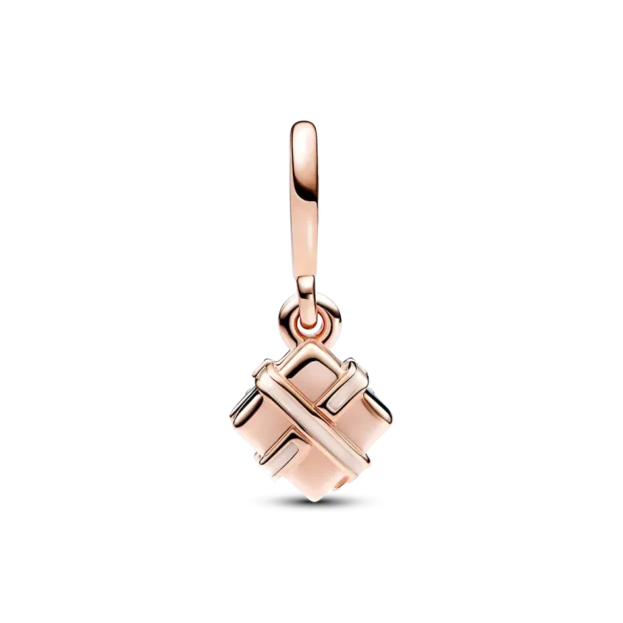 Happy Birthday Gift Openable Dangle Charm - Image 4