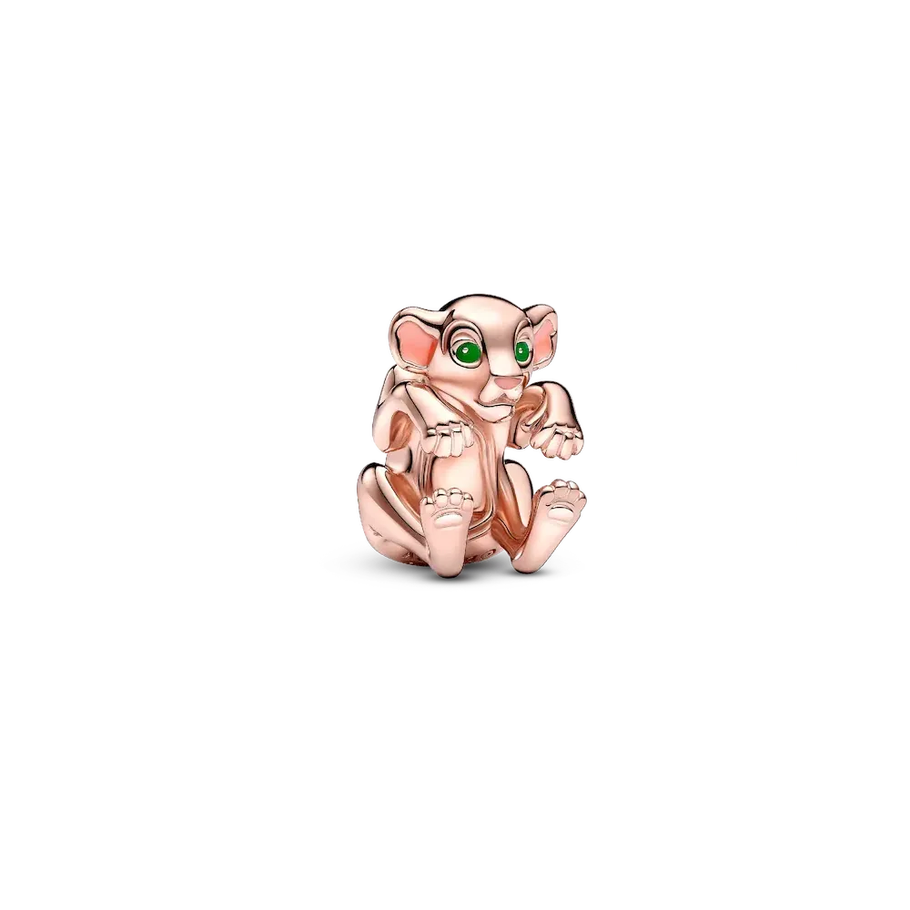 783250C01_RGB.webp Disney The Lion King Nala Charm - Image 1