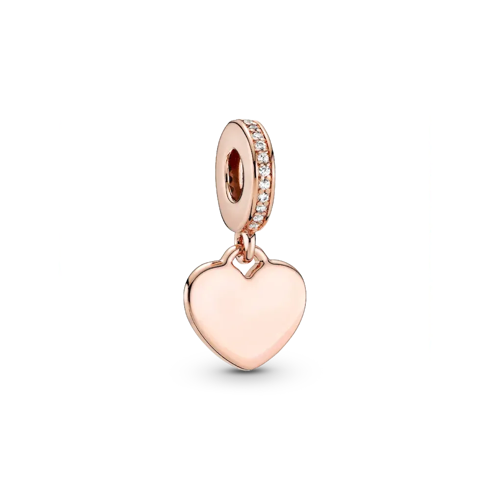 788761C01_RGB.webp Engravable Heart Tag Dangle Charm - Image 1
