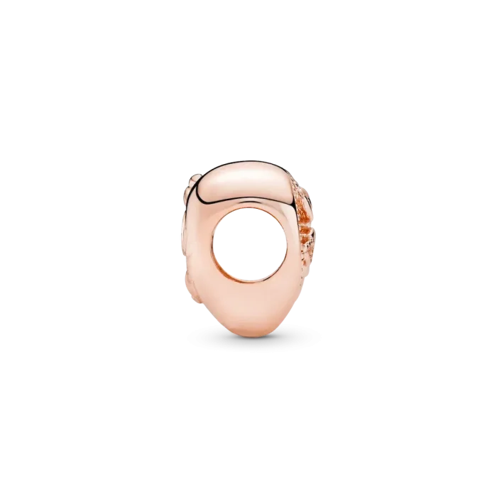 Openwork Family Tree Heart Charm - Image 4