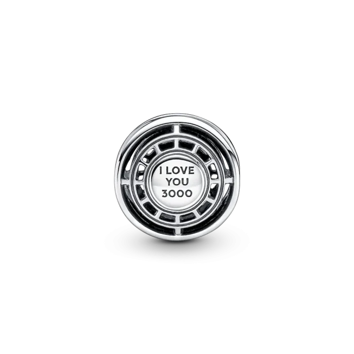Marvel The Avengers Iron Man Arc Reactor Charm - Image 7