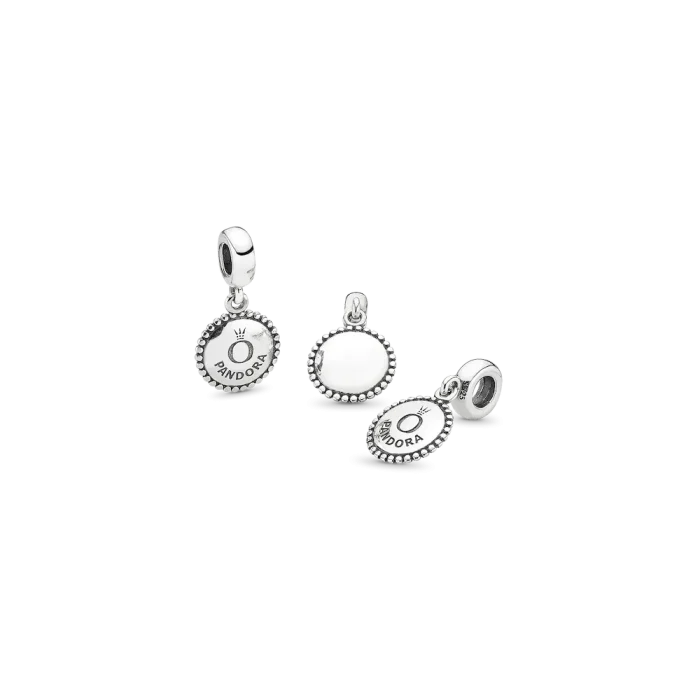 Icon Dangle Charm - Image 4