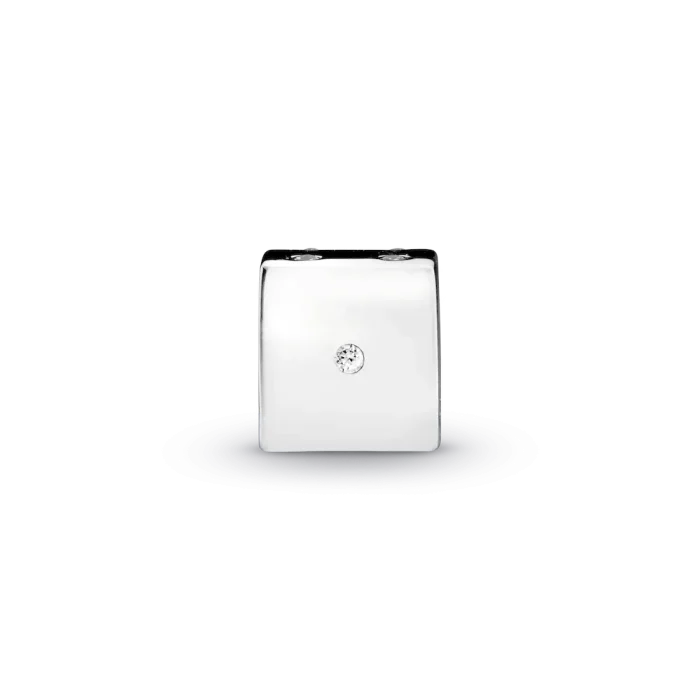 Sparkling Dice Charm - Image 4