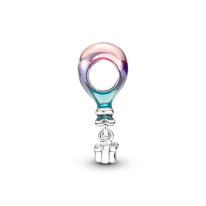 Birthday Balloon Studded Bracelet Set - Image 9