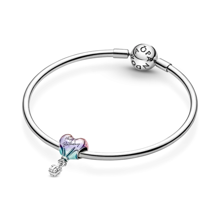 Birthday Balloon Studded Bracelet Set - Image 10