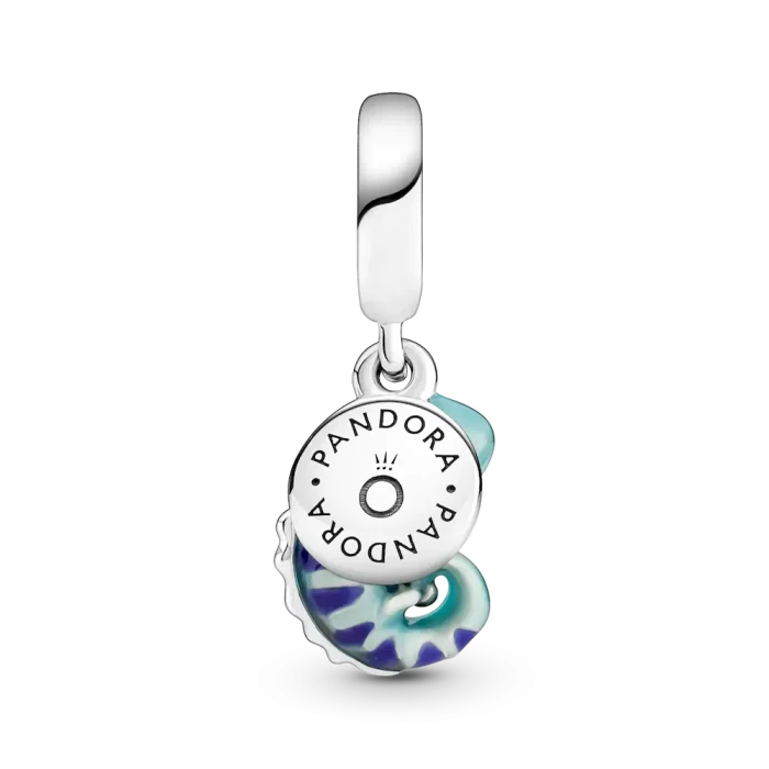 Color-changing Chameleon Dangle Charm - Image 8