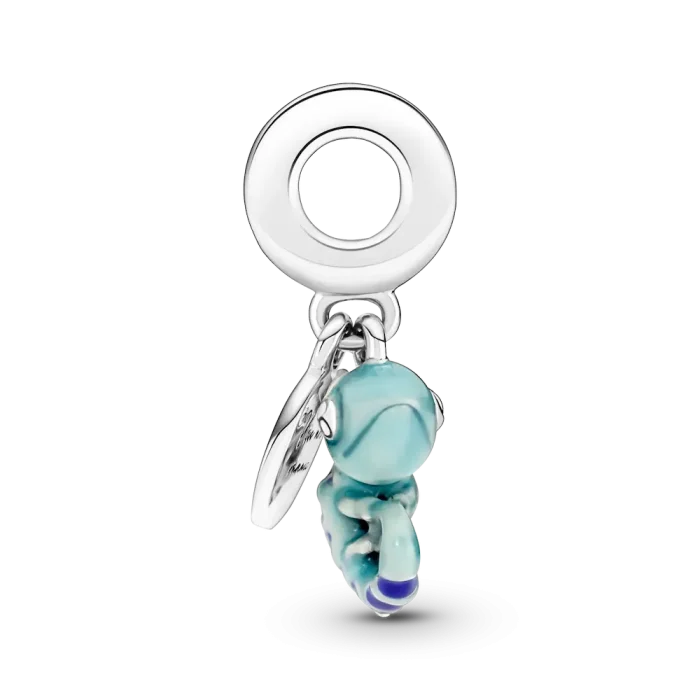 Color-changing Chameleon Dangle Charm - Image 6
