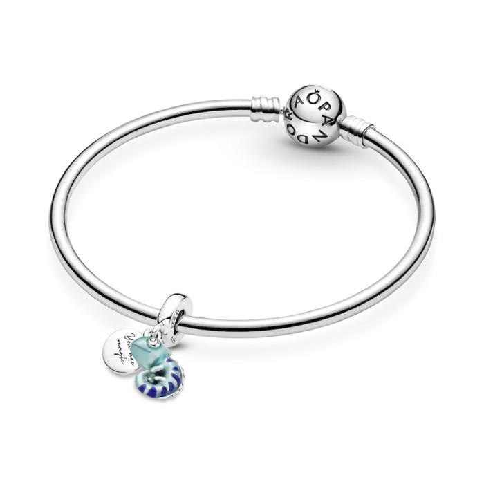 Color-changing Chameleon Dangle Charm - Image 7