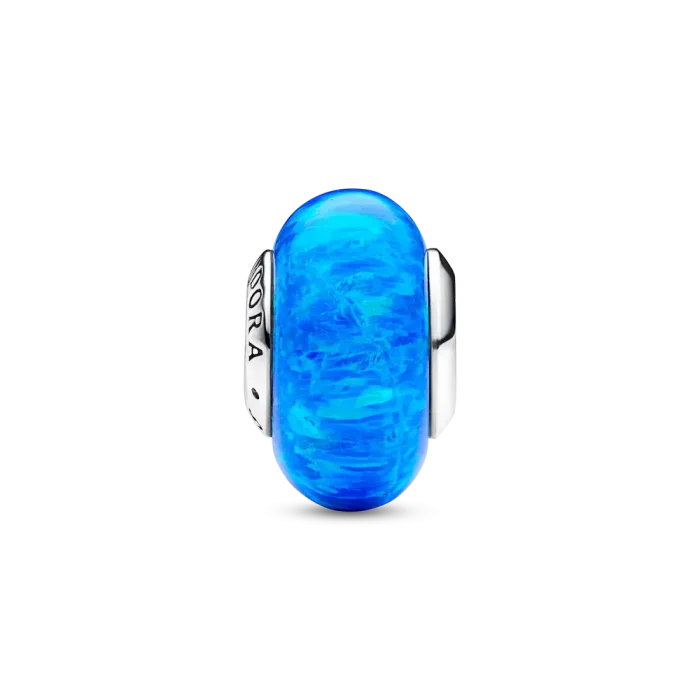 Opalescent Ocean Deep Blue Charm - Image 5