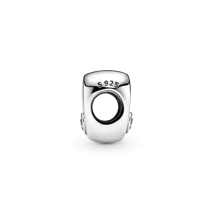 Daughter Heart Charm - Image 5