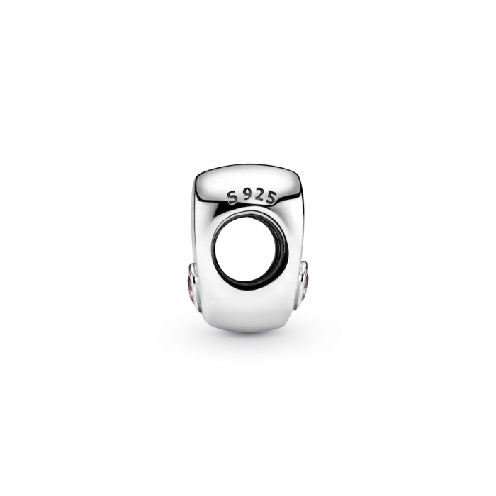 Sister Heart Charm - Image 4