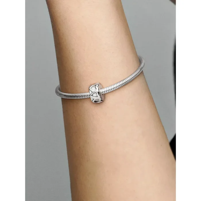 Band of Hearts Clip Charm - Image 2