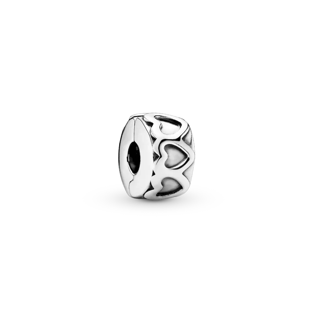791978_RGB.webp Band of Hearts Clip Charm - Image 1