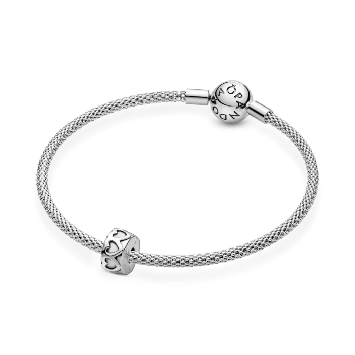 Band of Hearts Clip Charm - Image 7