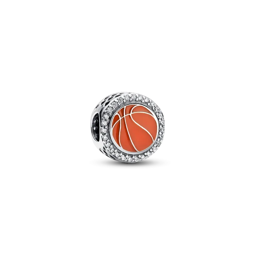 792016CZ_E074_RGB.webp Engravable Basketball Charm - Image 1