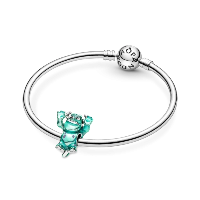 Disney Pixar Sulley Charm - Image 4