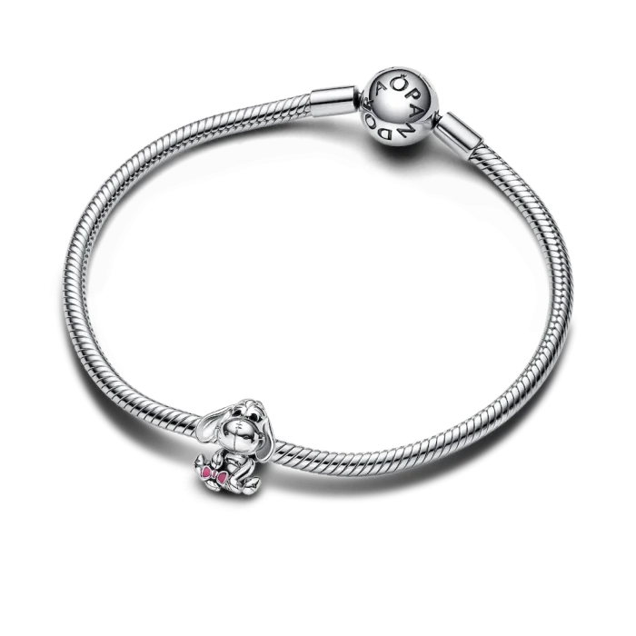 Disney Winnie the Pooh Eeyore Charm - Image 4