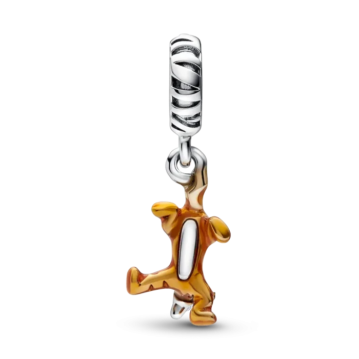 Disney Winnie the Pooh Tigger Dangle Charm - Image 4