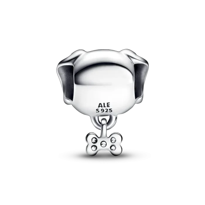 Pet Dog & Bone Charm - Image 5