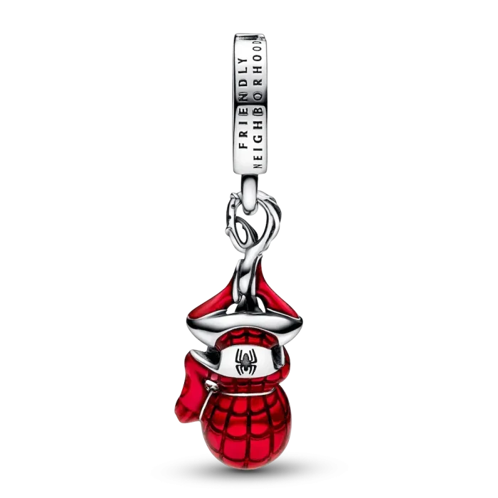 Marvel Spider-Man Dangle Charm Duo - Image 12
