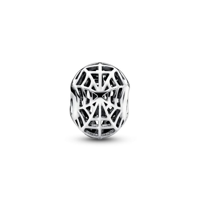 FINAL SALE - Marvel Spider-Man Mask Charm - Image 5