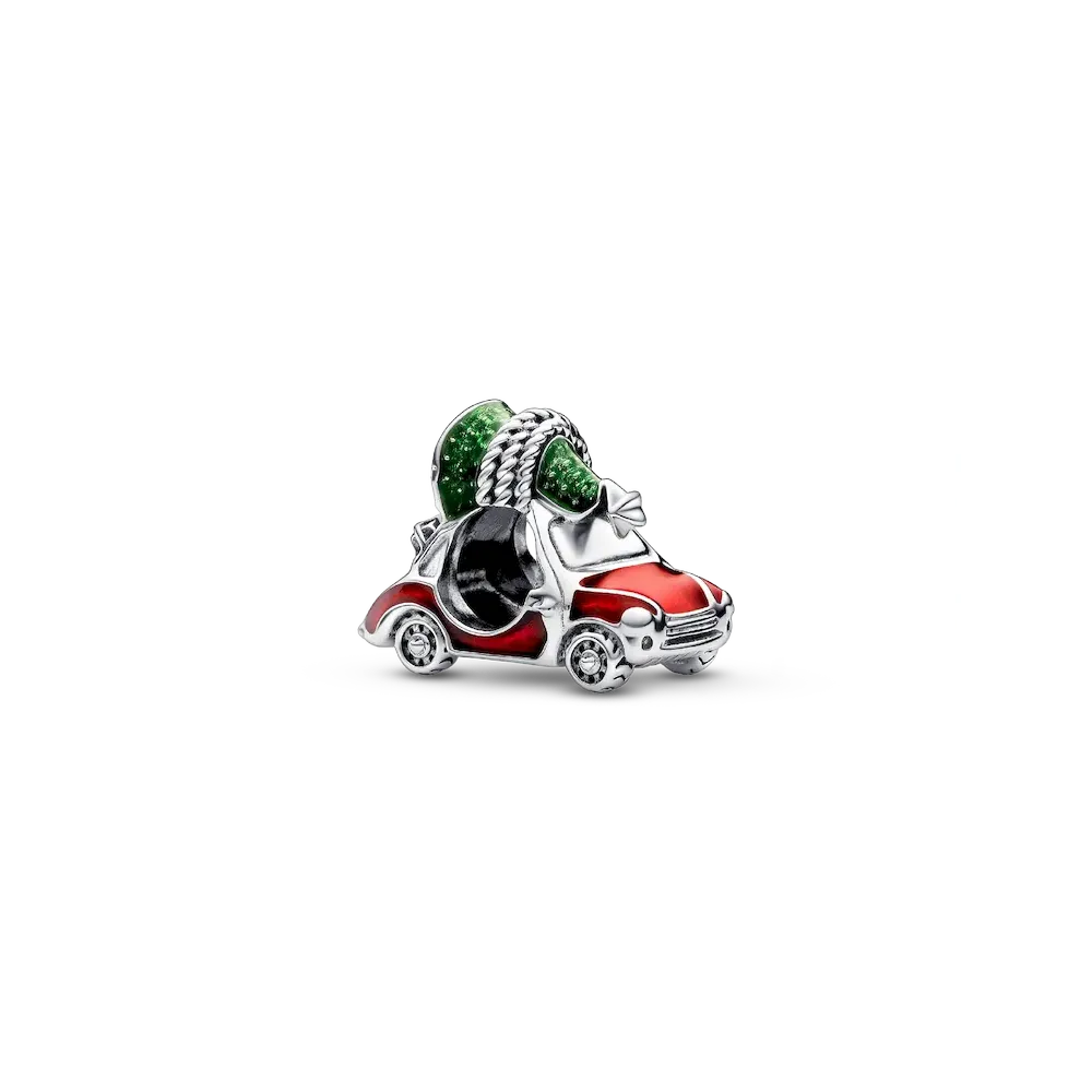 792358C01_RGB.webp Festive Car & Christmas Tree Charm - Image 1