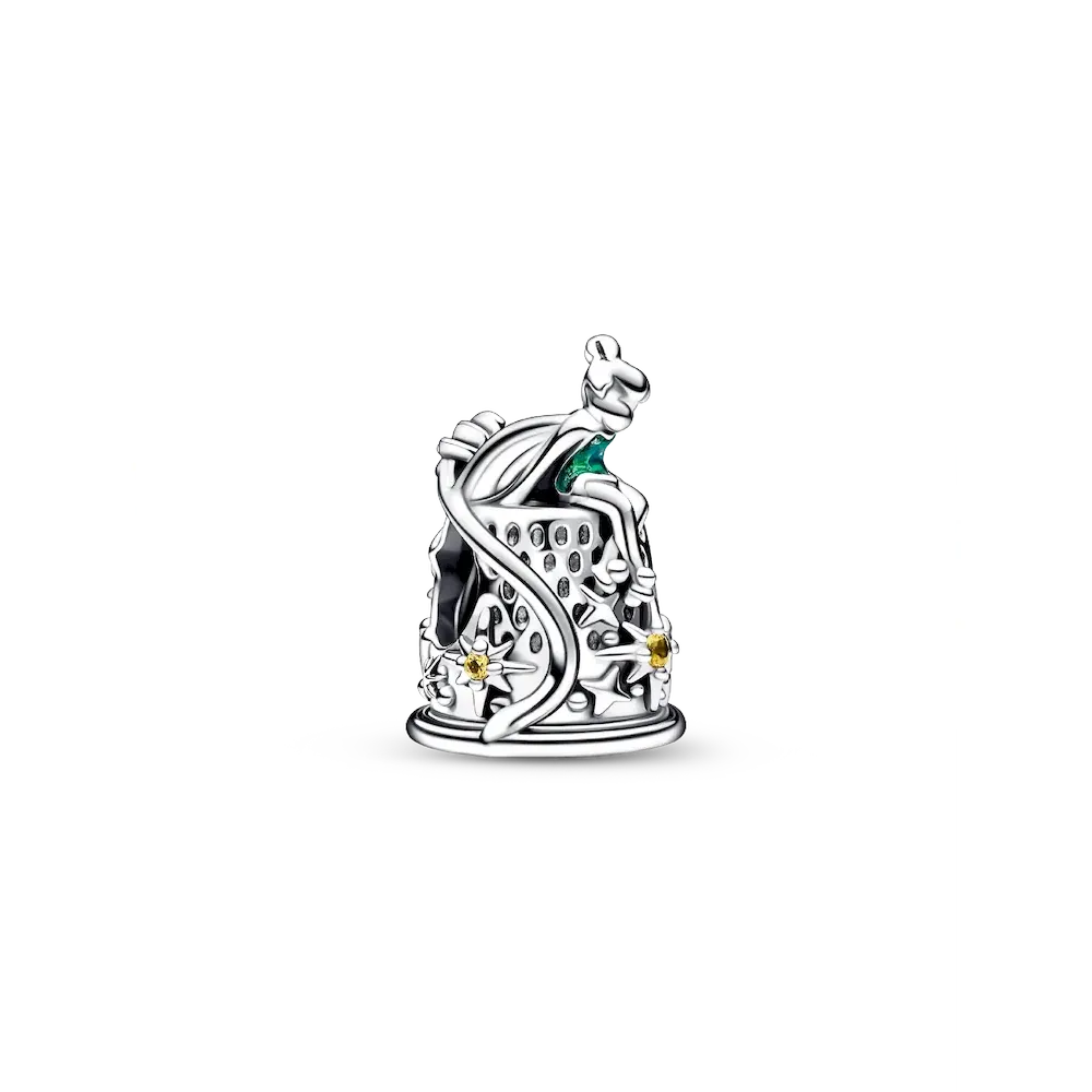Disney Tinker Bell Celestial Thimble Charm