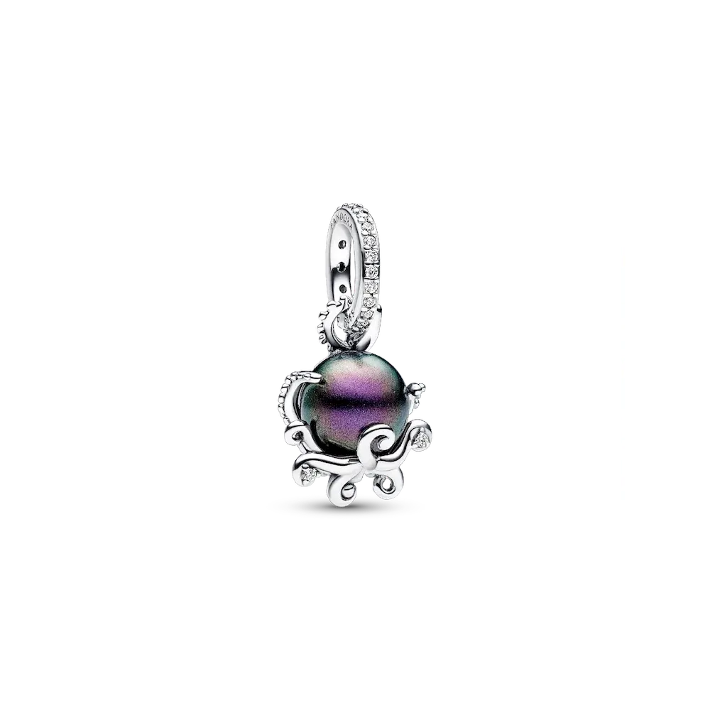 Disney The Little Mermaid Ursula Dangle Charm