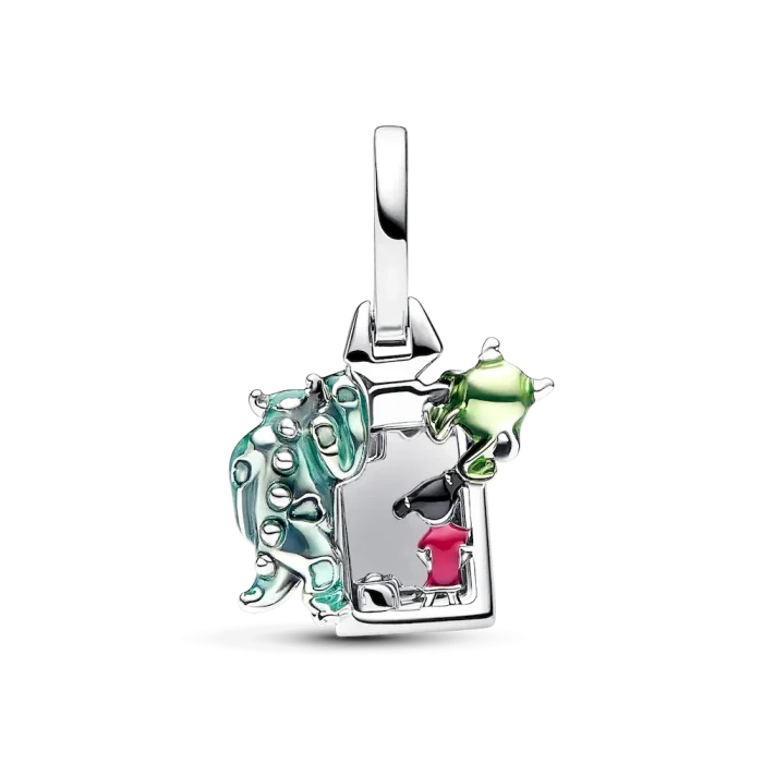 Disney Pixar Monsters, Inc. Door Dangle Charm - Image 4