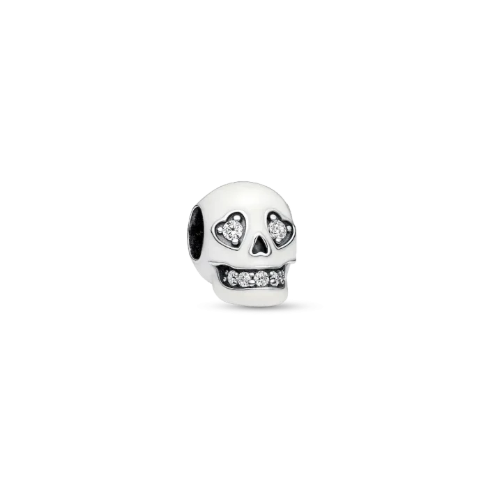 Halloween Glow-In-The-Dark Charms Set - Image 5