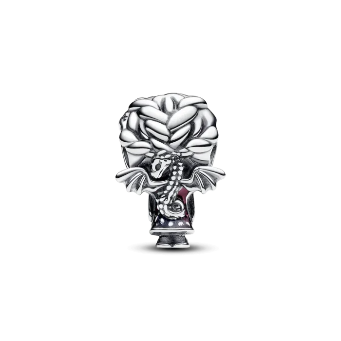 FINAL SALE - Game of Thrones Daenerys Charm - Image 4