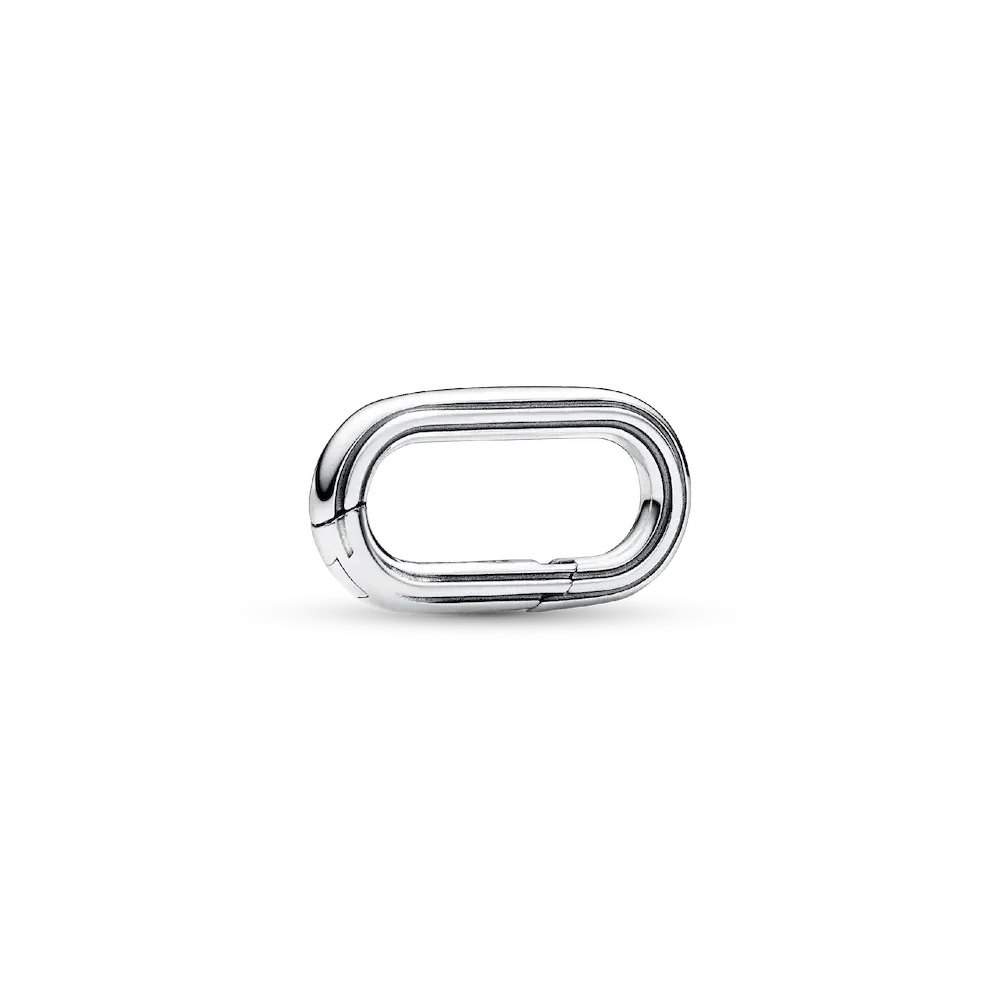 Pandora ME Rectangular Openable Link