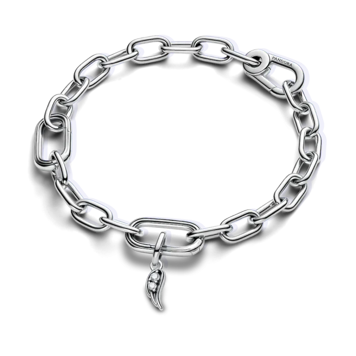 Angel Wings Charm Trio - Image 8