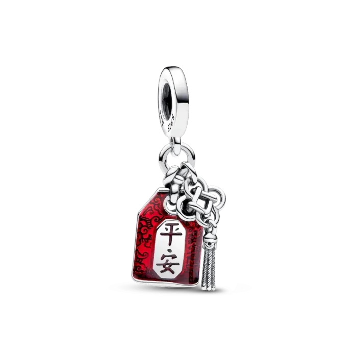 Lunar New Year Lucky Charm trio - Image 3