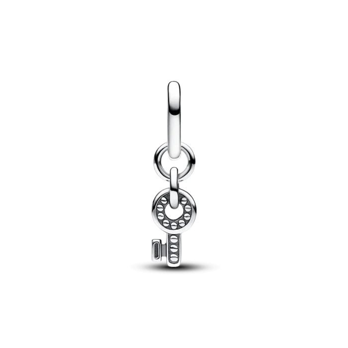 Pandora ME Key Mini Dangle Charm - Image 2
