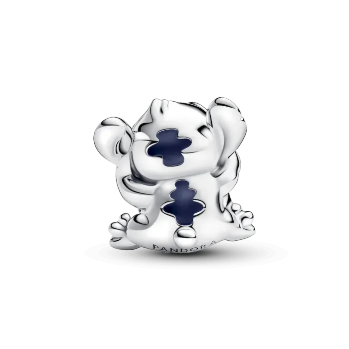 Disney Stitch Birthday Cake Charm - Image 6