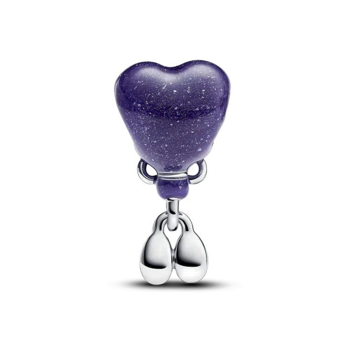 Color-changing Gender Reveal Girl Charm - Image 7