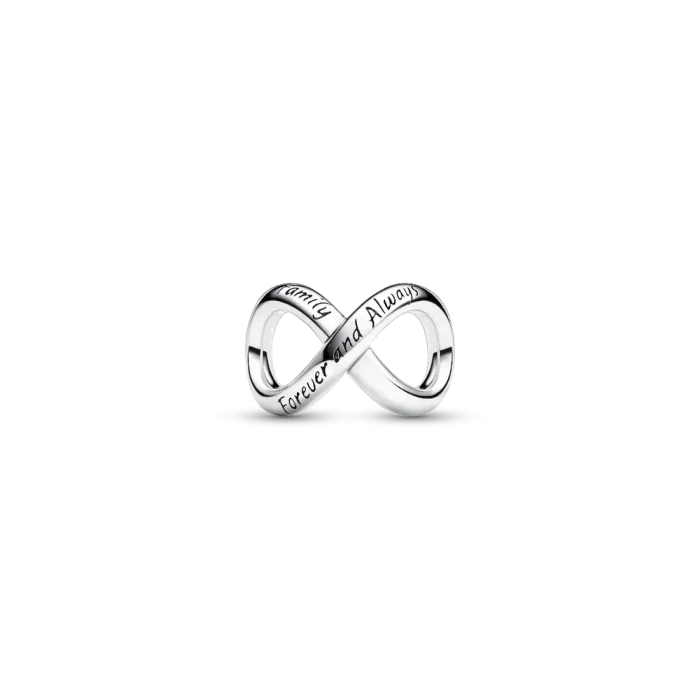 Forever & Always Mom Charm Duo - Image 2