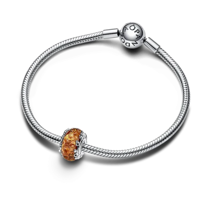 Disney The Lion King Murano Glass Charm - Image 5